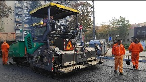 Napredak u pravima - ograničen